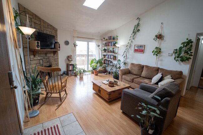 property at 370 Zang St
