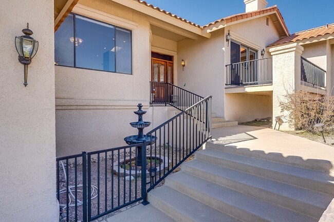 5631 N Paseo Otono in Tucson, AZ - Building Photo - Building Photo