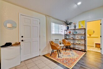 398 Harrison Ave in Campbell, CA - Building Photo - Building Photo