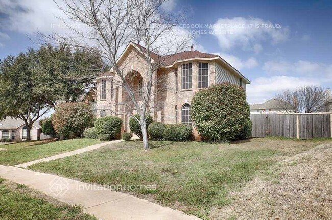 2149 Teal Ct in Lewisville, TX - Building Photo - Building Photo