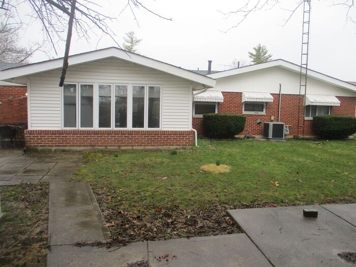 509 Vaniman Ave in Dayton, OH - Building Photo