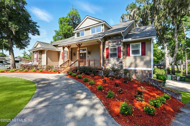 12818 Micanopy Ln in Jacksonville, FL - Building Photo - Building Photo