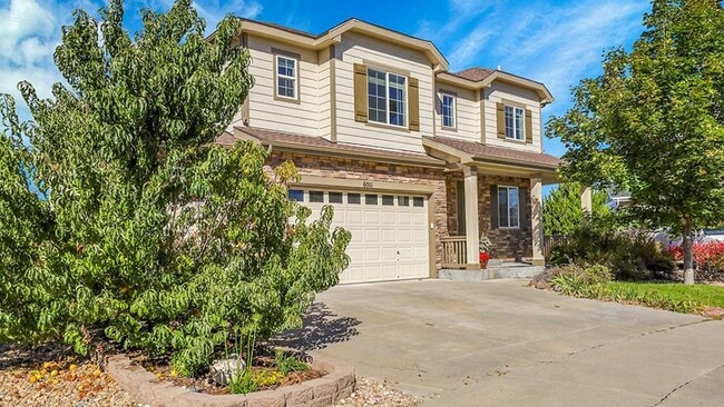 6011 S Irvington Ct in Aurora, CO - Building Photo - Building Photo