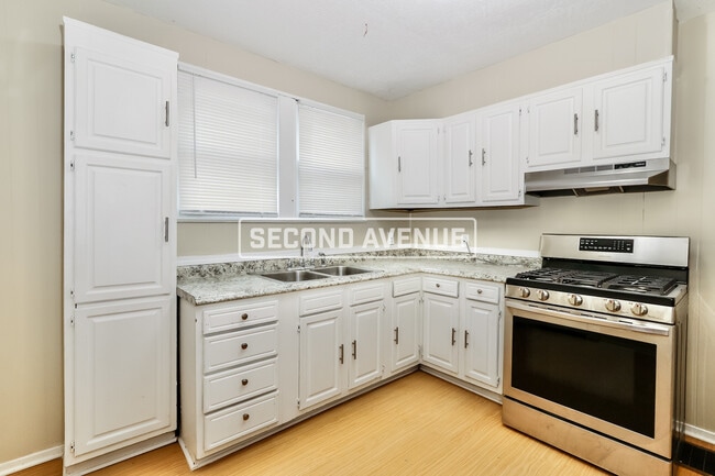 833 S 38th St in Louisville, KY - Building Photo - Building Photo