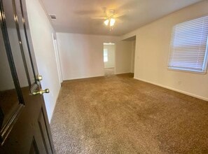 2822 Fern St in Columbus, GA - Foto de edificio - Building Photo