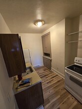 15 S Stewart St, Unit 202 in Blairsville, PA - Foto de edificio - Building Photo