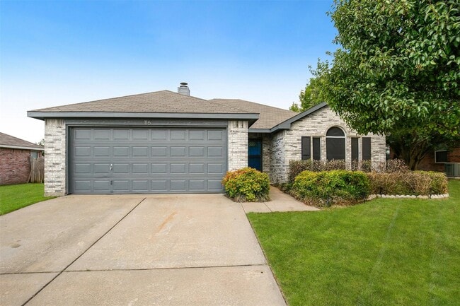 property at 116 Kensington Ct