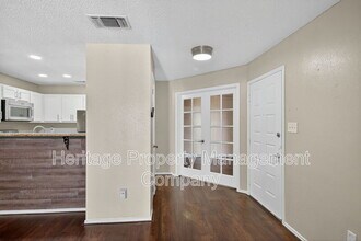 4107 Medical Dr in San Antonio, TX - Foto de edificio - Building Photo