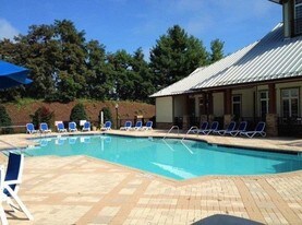 Reserve at Asheville