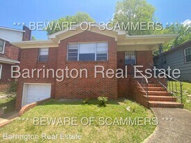 939 41st Street Ensley