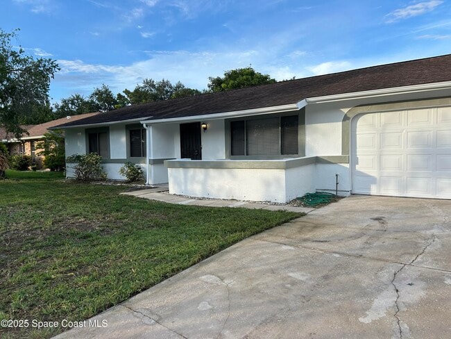 property at 1253 Drill Ave NE