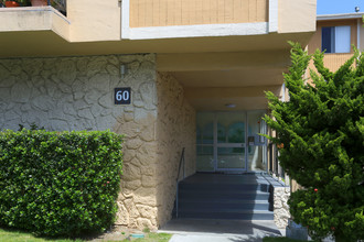 Campos Apartments in Daly City, CA - Building Photo - Building Photo