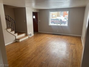 600 Poplar Ave NW in Canton, OH - Building Photo - Building Photo