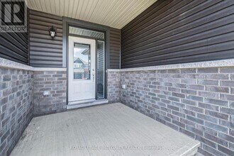 780 Miikana Rd in Ottawa, ON - Building Photo - Building Photo