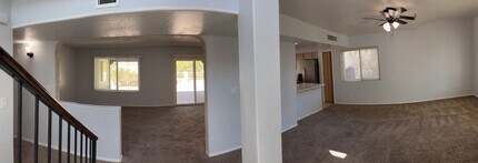 681 N Hearthside Ln in Tucson, AZ - Building Photo - Building Photo