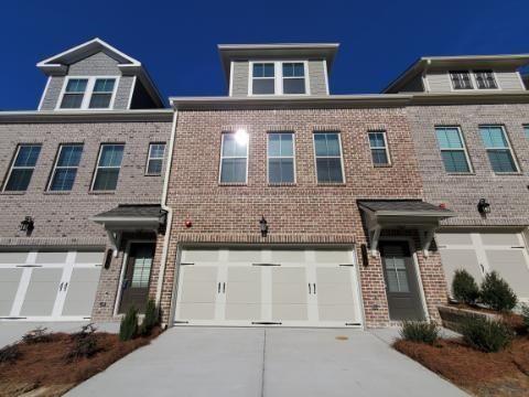 1679 Coasta Way in Mableton, GA - Building Photo