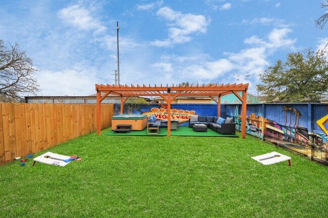 3514 Ajax St in Houston, TX - Building Photo - Building Photo