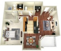 Verdir at Hermann Park photo'