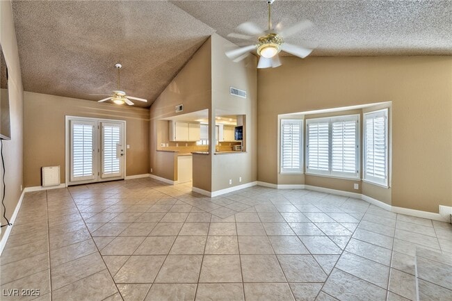 3151 La Mancha Way in Henderson, NV - Building Photo - Building Photo