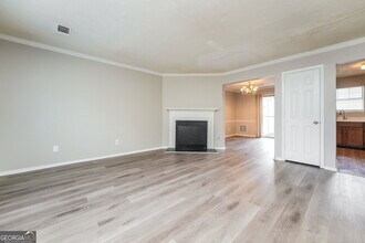 1418 Stonegate Ct in Stone Mountain, GA - Building Photo - Building Photo