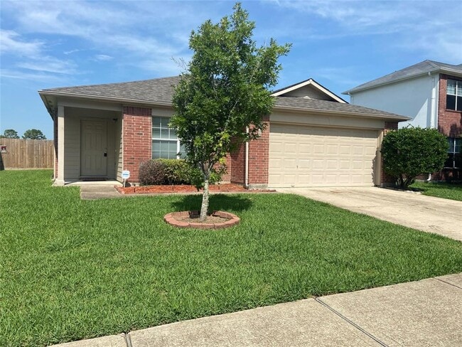 property at 3106 Centennial Village Dr