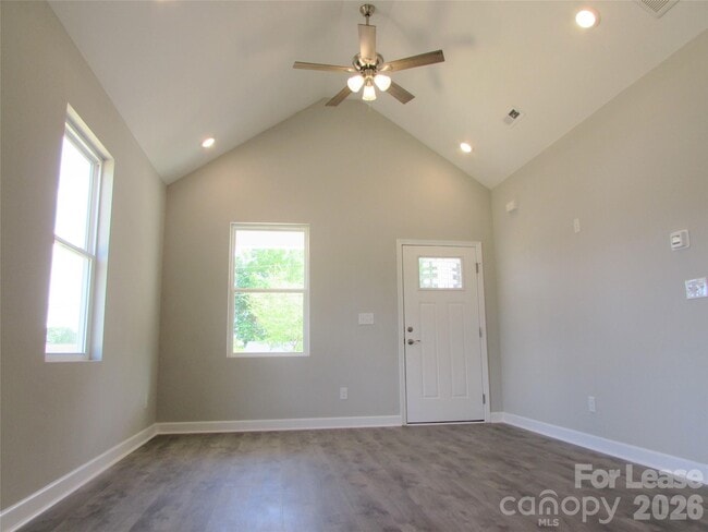 1324 Reid St in Statesville, NC - Building Photo - Building Photo