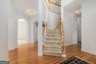 2653 Danforth Ln in Decatur, GA - Building Photo - Building Photo