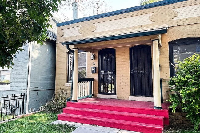 property at 2546 W 23rd Ave