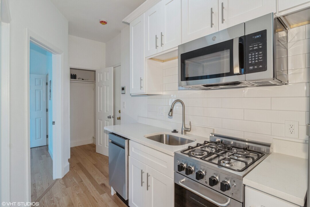 78 Chester St, Unit 36 in Boston, MA - Building Photo