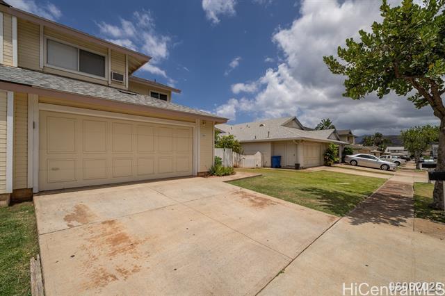 87-139-139 Kulahanai Pl in Waianae, HI - Building Photo - Building Photo