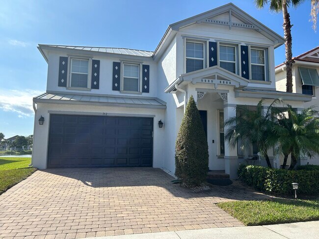 124 Belle Grove Ln in Royal Palm Beach, FL - Building Photo - Building Photo