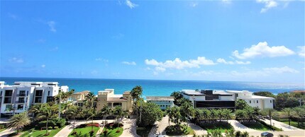 3700 S Ocean Blvd in Highland Beach, FL - Building Photo - Building Photo