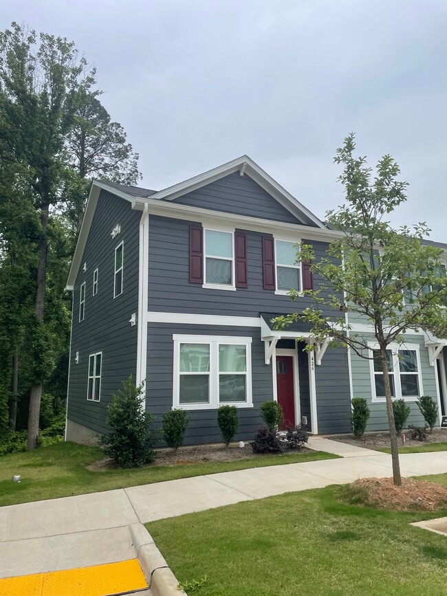 property at 426 Hacksaw Trl