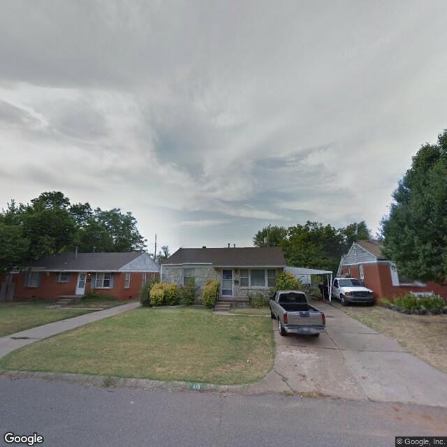 540 E Fairchild Dr