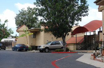 Admiralty Apartments in National City, CA - Building Photo - Building Photo