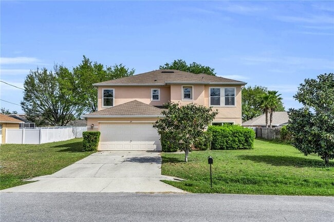 29 Louisville Dr in Palm Coast, FL - Building Photo - Building Photo