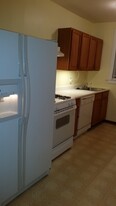 318 Rhode Island Avenue, Northeast, Unit 102 in Washington, DC - Building Photo