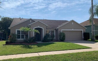 427 Fieldstream Blvd in Orlando, FL - Building Photo