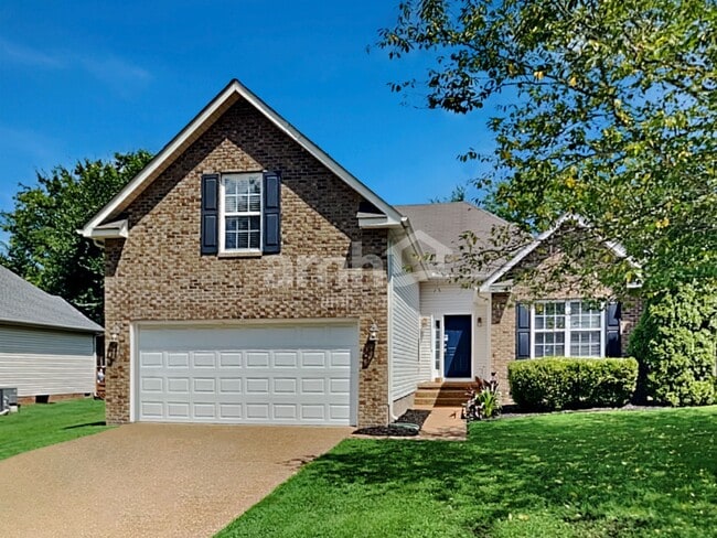 property at 2027 Patrick Way