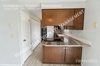 14616 E 16th Ave in Spokane Valley, WA - Building Photo - Building Photo