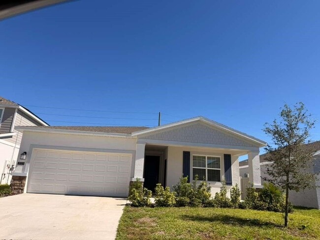 2023 Punch Bowl Ave in Davenport, FL - Building Photo - Building Photo