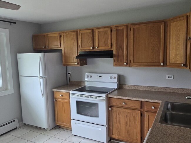 8306 Woodland Dr in Darien, IL - Building Photo - Building Photo
