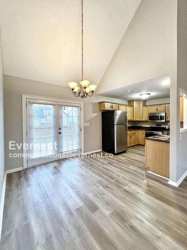 property at 507 Oakmont Dr