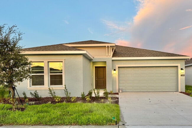 property at 1169 Deepwater Cir