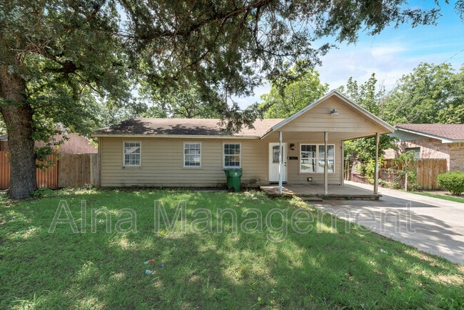 property at 4008 Springdale Rd