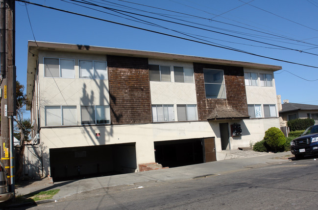 529 21st St in Richmond, CA - Building Photo - Building Photo