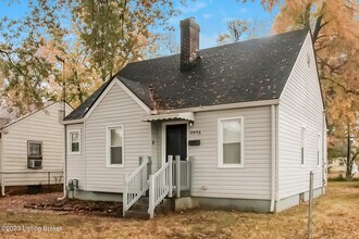 2906 Wyandotte Ave in Louisville, KY - Building Photo - Building Photo