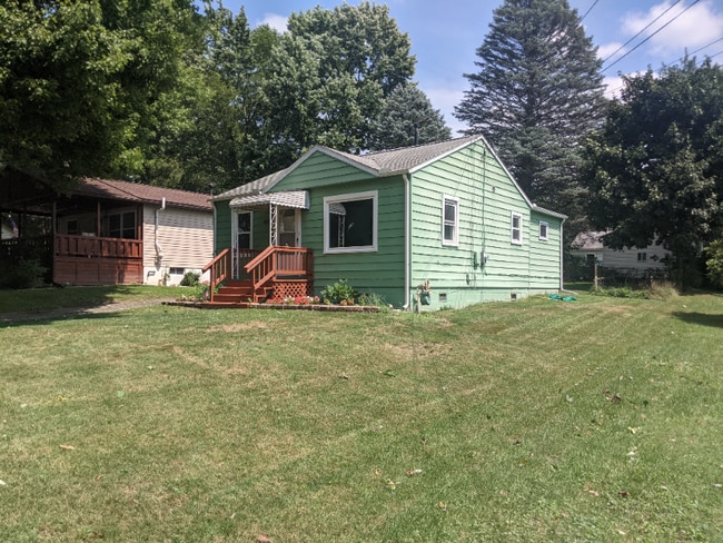 1077 Davey Ave in Kent, OH - Building Photo - Building Photo