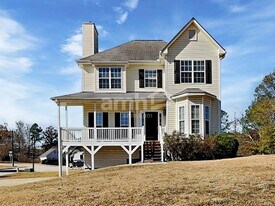 750 Brooks Rd in Dallas, GA - Building Photo