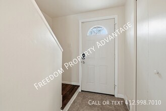 2540 Park Hill Dr in Pittsburgh, PA - Building Photo - Building Photo